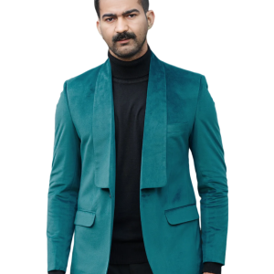 Big Bank Blazer - Buy Premium Luxury Executive Fashion | Jaipurio